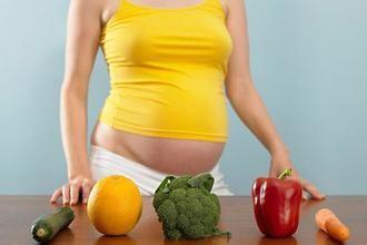 二胎孕前補充營養六個建議