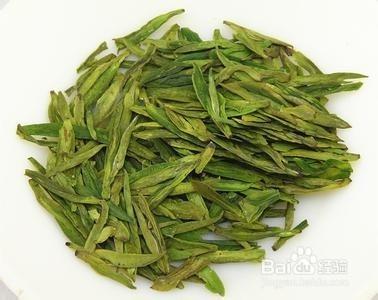 太溪養生：關於夏季飲用綠茶