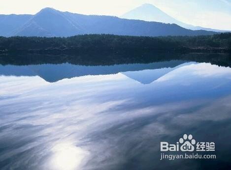 日本富士山的旅遊攻略及周邊景點