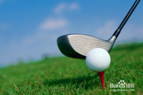 高爾夫球杆分類簡介及說明