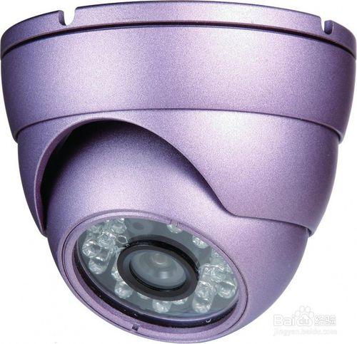 監控攝像頭怎麼安裝 安裝方法與步驟