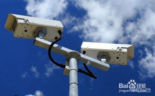 監控攝像頭怎麼安裝 安裝方法與步驟
