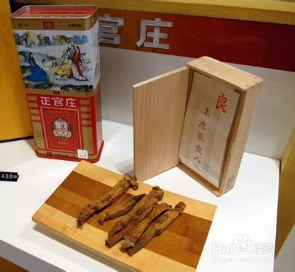 如何選購高麗蔘?什麼品牌的高麗蔘最好?