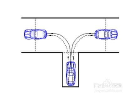 駕照考試：[3]科目二倒車入庫技巧