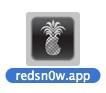 RedSn0w越獄iPod Touch 3.0韌體(Mac)