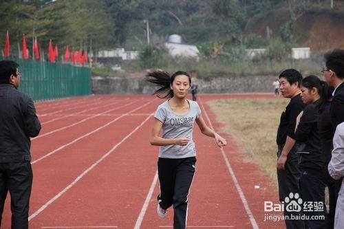 長跑比賽需要注意什麼才能發揮最好？