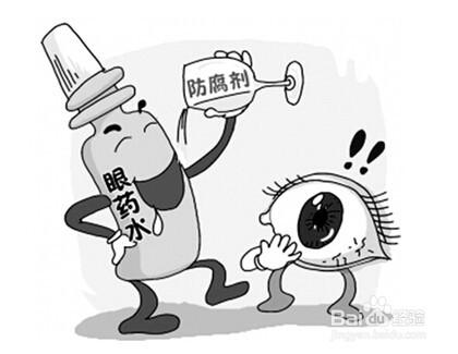 眼乾、眼澀、睜不開眼，怎麼辦？