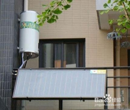 太陽能熱水器哪個牌子好？如何選購太陽能熱水器