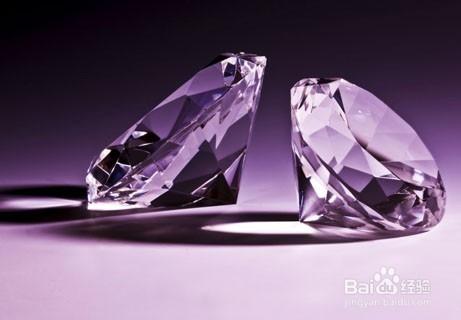 鑽石是怎麼形成的