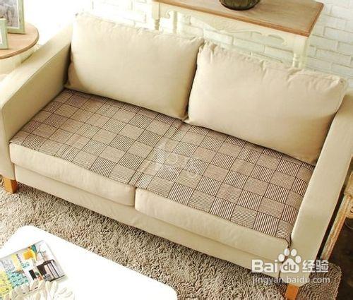 布藝沙發哪種材質好？不同布藝沙發的選購和保養