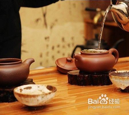 中醫解說：廣東人為何喜歡普洱茶