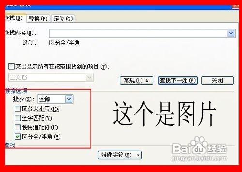 WPS文字怎麼查詢和替換