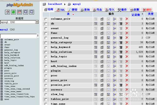 如何登入mysql？ cmd怎麼連線mysql資料庫