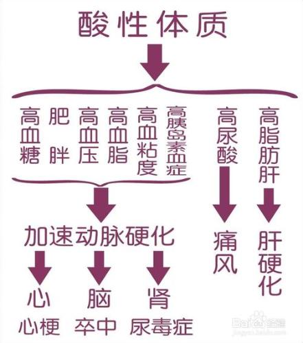 怎麼用營養素對人體各主要器官進行排毒