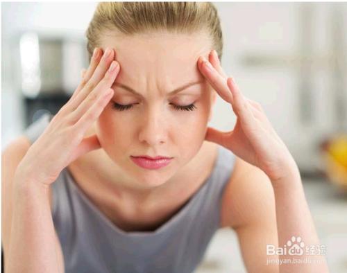 頭痛頭暈怎麼辦？