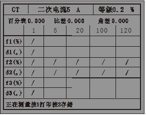 智慧型互感器的使用方法