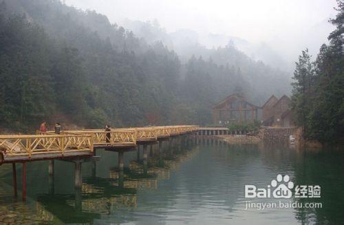 秋浦河旅遊經驗