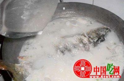 清燉鯉魚湯的做法，清燉鯉魚湯怎麼做