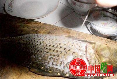 清燉鯉魚湯的做法，清燉鯉魚湯怎麼做