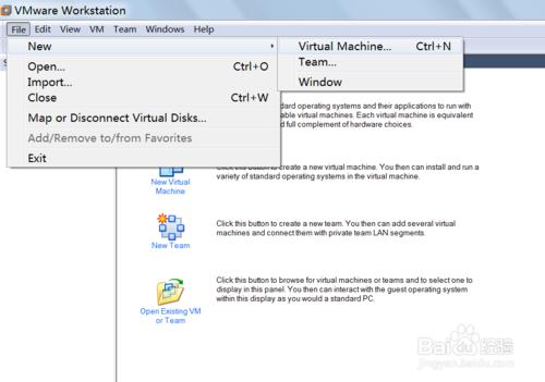 英文版vmware怎麼安裝xp