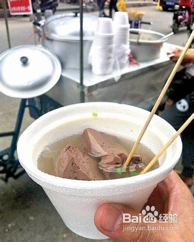 一次性發泡塑料餐具：讓我如何說愛你