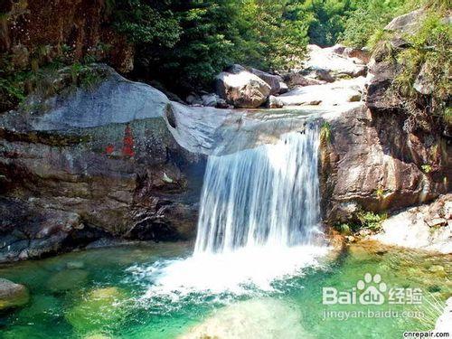 西遞-巨集村2日遊