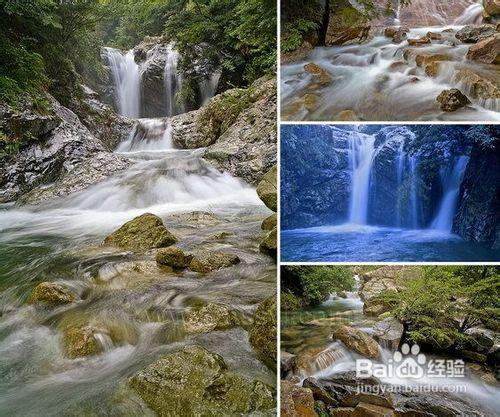 西遞-巨集村2日遊