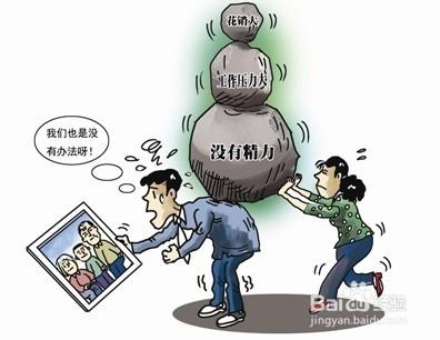 如何心如明鏡挑選未來的那個家？