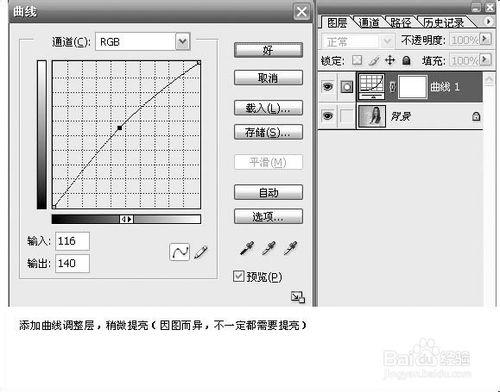 教你調出阿寶色彩