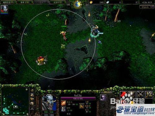 dota恐怖利刃全攻略