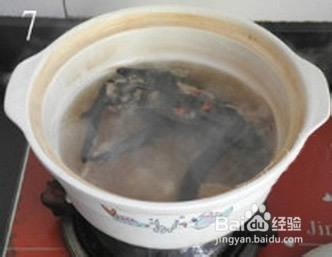 春困怎麼辦！？能防止春困的養生砂鍋丸子湯