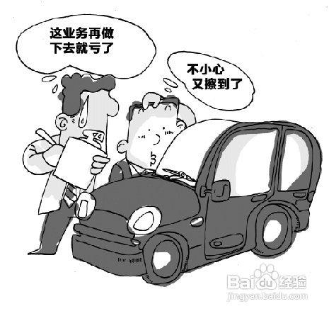 平安網上車險計算器