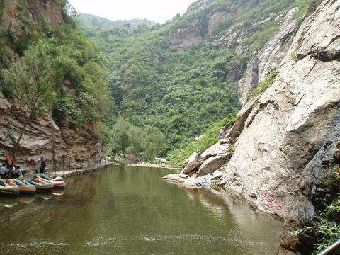 怎樣安排密雲的旅遊行程