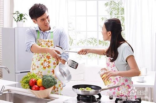 幸福的婚姻需要維護