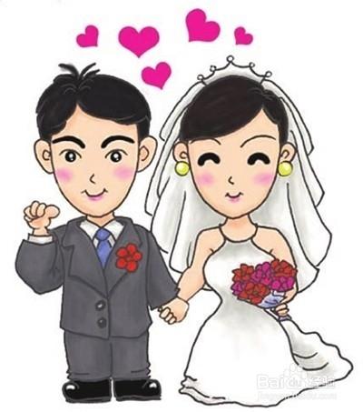 幸福的婚姻需要維護