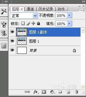 如何用PS（Photoshop)給一寸證件照排版