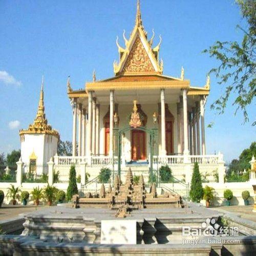 【成都】柬埔寨6日夏令營活動指南