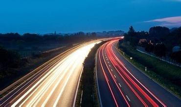 中國高速為什麼最高限速120km/h？