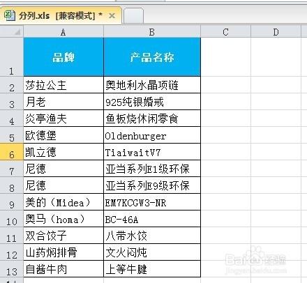 如何把商品重要屬性欄位合併到商品名稱欄位