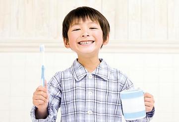 小孩子可以做牙齒矯正嗎