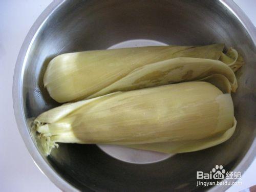 秋季為何要多吃煮玉米