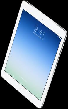 iPad air和iPad4的區別