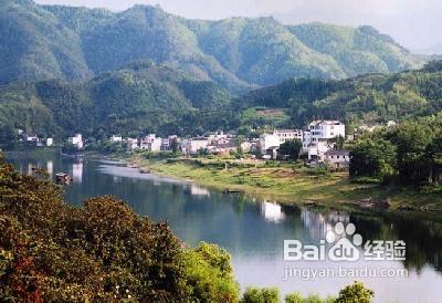 十里山水畫廊遊船攝影之旅