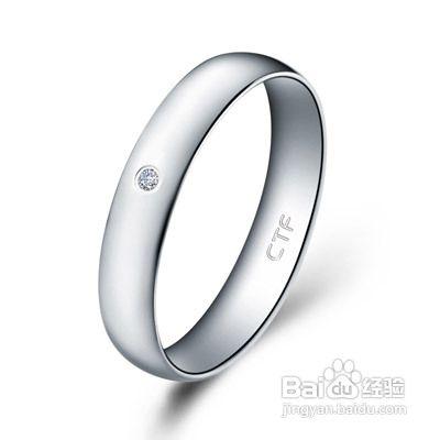 新人們為什麼喜歡在結婚戒指上刻字