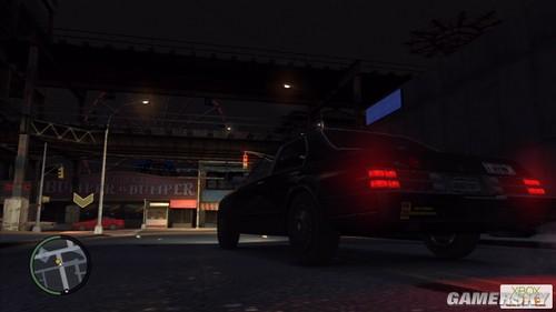 《俠盜獵車手GTA4》主線任務攻略（一）