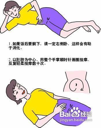 教你如何調理便祕？