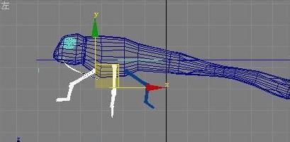 如何應用3DMAX設計出美麗蝴蝶