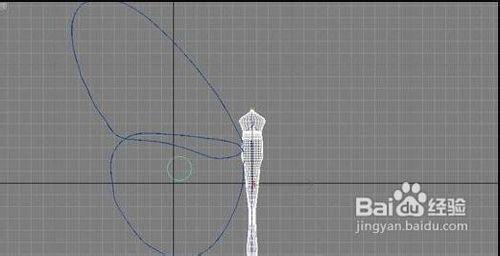 如何應用3DMAX設計出美麗蝴蝶