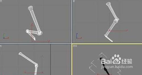 如何應用3DMAX設計出美麗蝴蝶