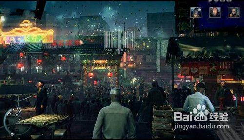 HITMAN5第5章：獵人與獵物